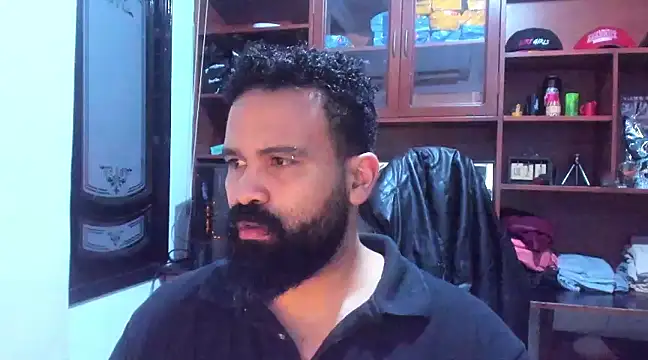 Drako Argentii online show from 01/29/25, 03:33