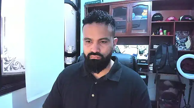 Drako Argentii online show from 02/04/25, 07:33