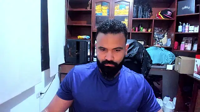 Drako Argentii online show from 03/05/25, 08:10