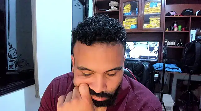 Drako Argentii online show from 02/14/25, 10:58