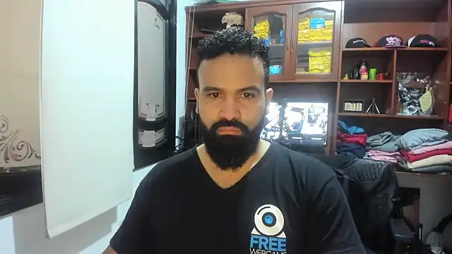 Drako Argentii online show from 02/20/25, 12:25