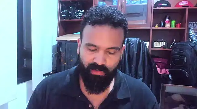 Drako Argentii online show from 01/29/25, 06:43