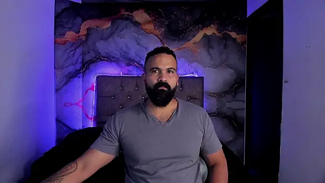 Drako Argentii online show from 02/22/26, 03:42