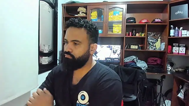 Drako Argentii online show from 02/20/25, 04:03