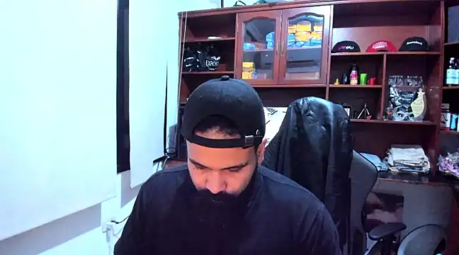 Drako Argentii online show from 01/28/25, 09:19