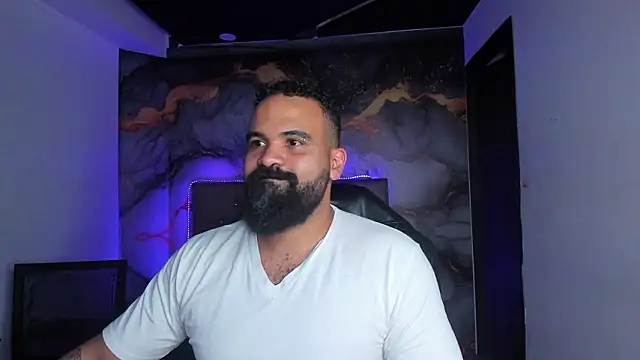 Drako Argentii online show from 03/16/26, 03:25