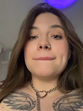 Vikki toriya online show from 04/17/26, 06:33