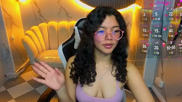 victoria castillo b online show from 03/10/26, 07:51