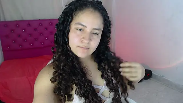 diana fitass online show from 02/25/26, 01:17