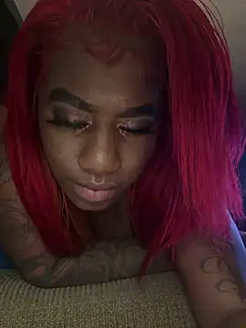 xDestineeXX online show from 04/19/26, 06:25