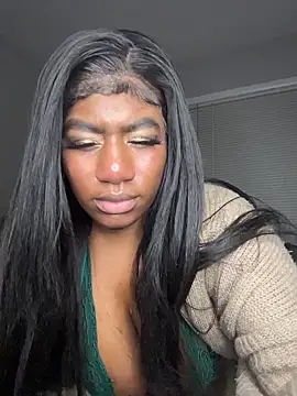 xDestineeXX online show from 12/21/25, 07:10