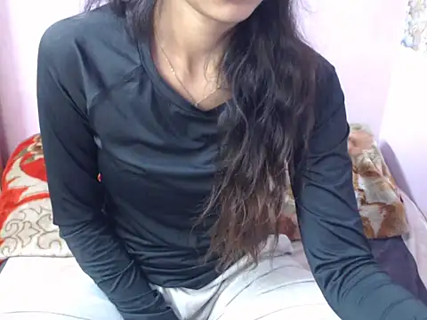 Angel kiyara online show from 11/26/25, 10:21