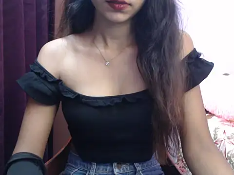 Angel kiyara online show from 09/17/25, 06:21