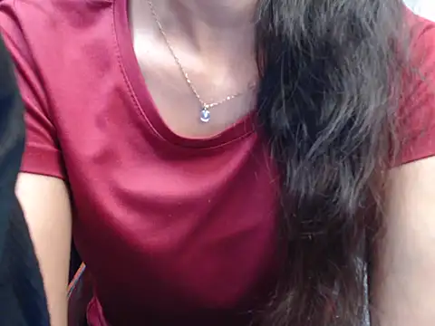 Angel kiyara online show from 11/18/25, 04:43