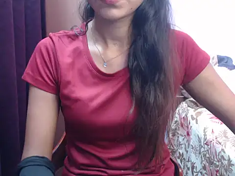 Angel kiyara online show from 09/20/25, 06:13