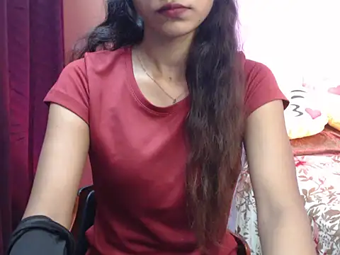 Angel kiyara online show from 10/01/25, 06:45