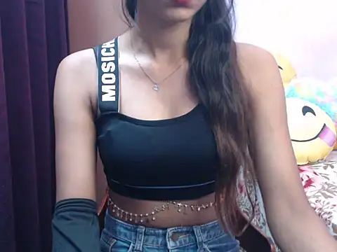 Angel kiyara online show from 10/23/25, 07:45