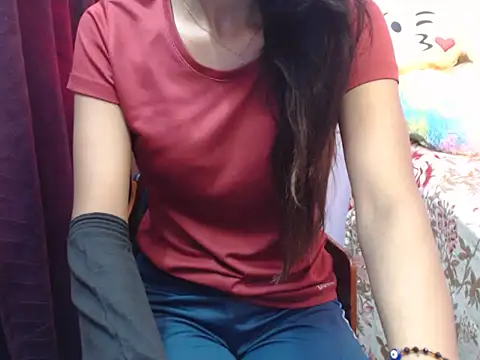 Angel kiyara online show from 10/29/25, 05:23