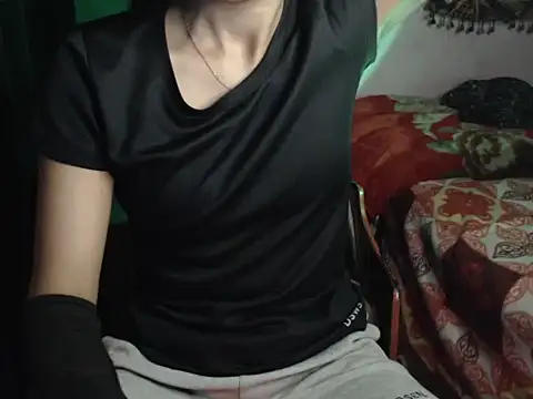 Snapshot of Angel_kiyara chatting on 01/10/26, 07:53 Angel kiyara online show from 01/10/26, 07:53