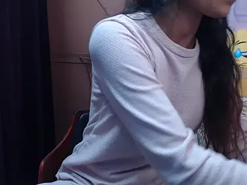 Angel kiyara online show from 10/26/25, 05:35