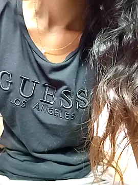 Angel kiyara online show from 10/10/25, 08:48