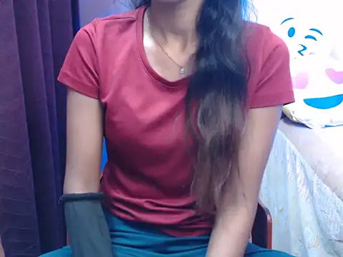 Angel kiyara online show from 10/11/25, 09:10