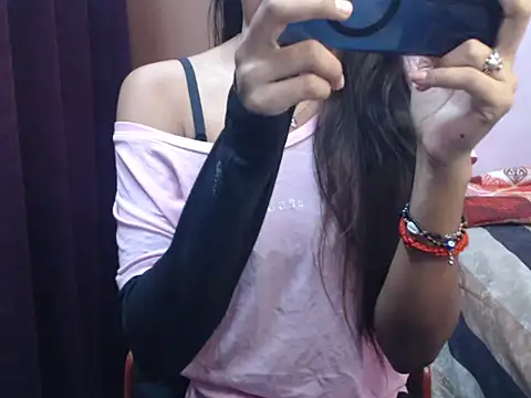 Angel kiyara online show from 12/01/25, 06:31