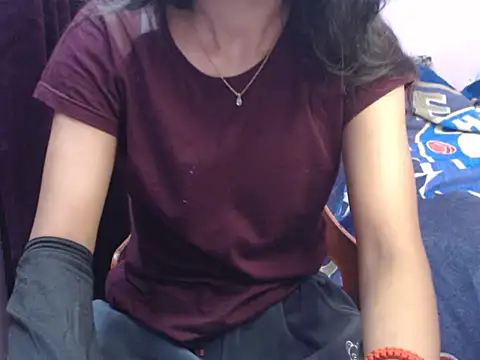 Angel kiyara online show from 12/16/25, 06:12