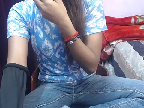 Angel kiyara online show from 12/02/25, 06:31