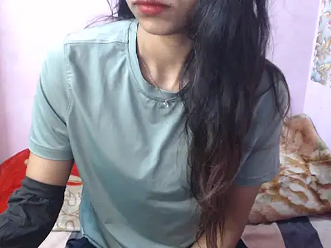 Angel kiyara online show from 11/26/25, 10:15