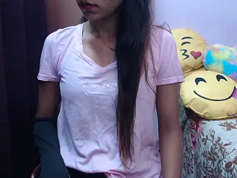 Angel kiyara online show from 10/17/25, 06:53