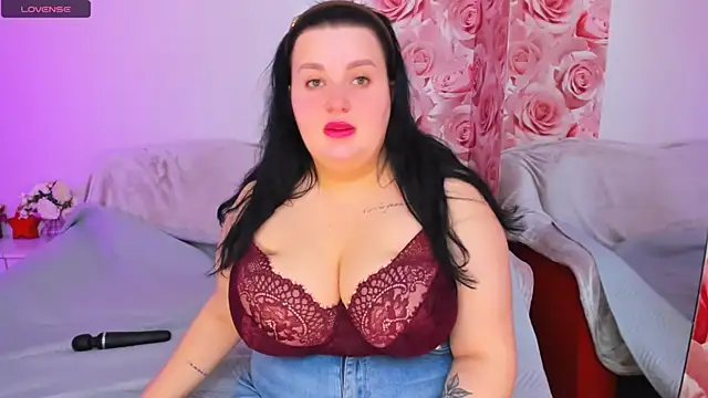 MonaSteele online show from 03/24/26, 01:11