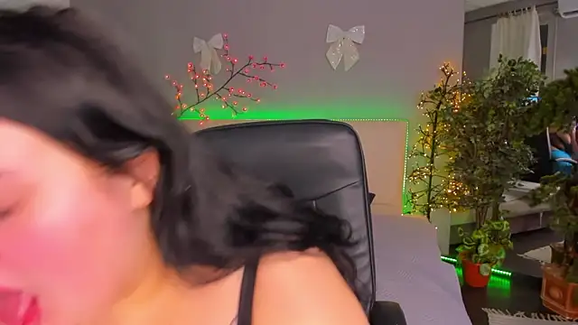 MonaSteele online show from 01/15/26, 01:25