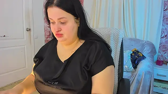 MonaSteele online show from 09/30/25, 05:24