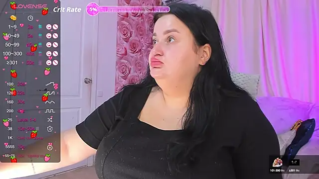 MonaSteele online show from 09/23/25, 05:25