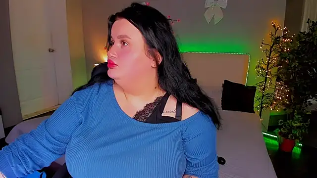 MonaSteele online show from 01/12/26, 01:18