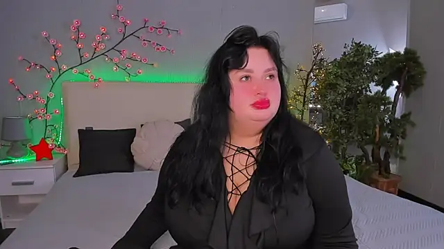 MonaSteele online show from 02/25/26, 01:11