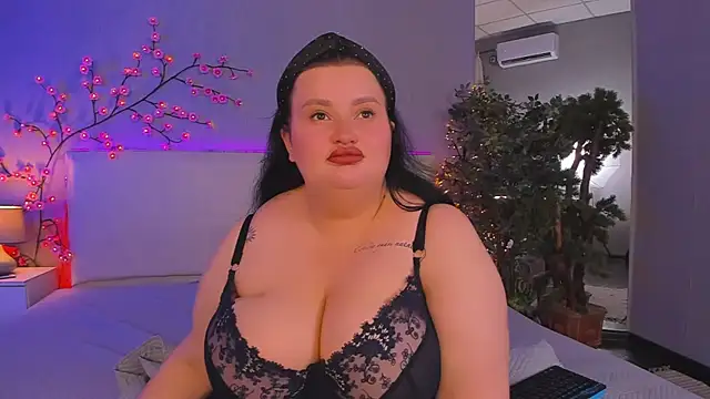 MonaSteele online show from 05/12/26, 12:11