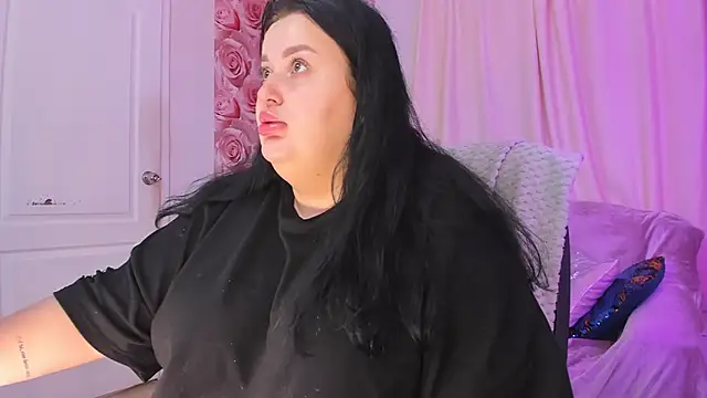 MonaSteele online show from 09/25/25, 05:24