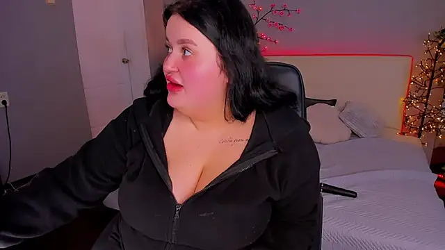 MonaSteele online show from 02/14/26, 01:44