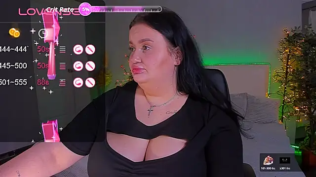 MonaSteele online show from 11/18/25, 02:53