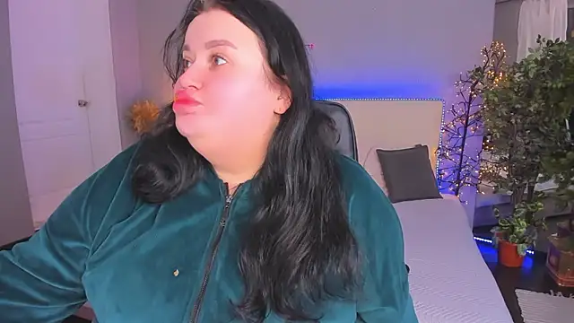 MonaSteele online show from 02/03/26, 06:22