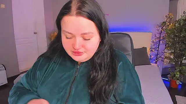 MonaSteele online show from 02/03/26, 06:51