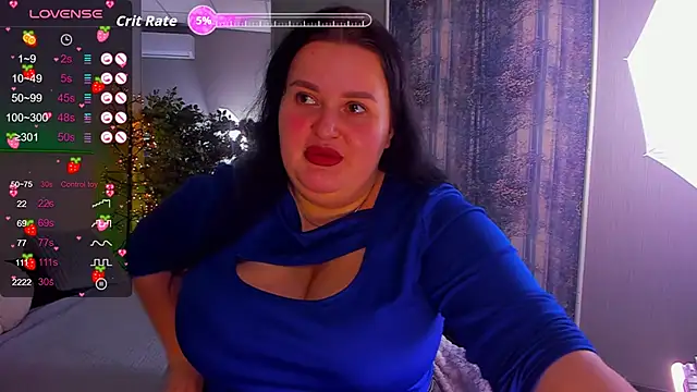 MonaSteele online show from 11/06/25, 01:15