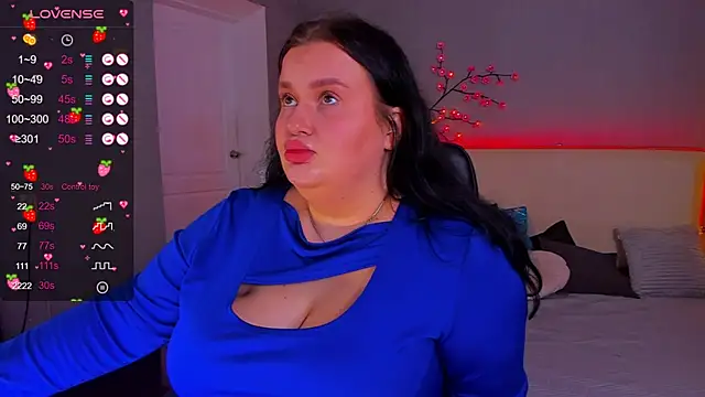 MonaSteele online show from 11/12/25, 12:31