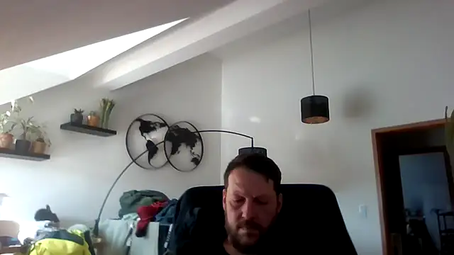 BennyLommy online show from 03/19/26, 02:50