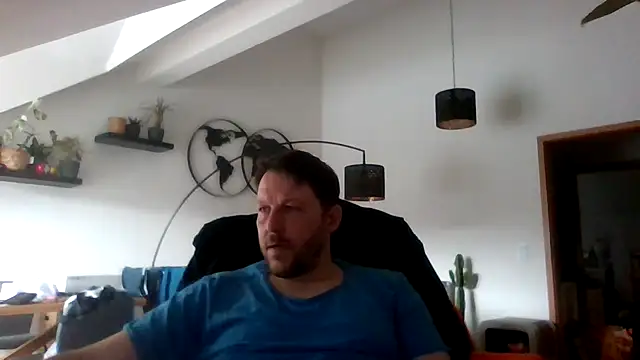 BennyLommy online show from 02/07/26, 01:41