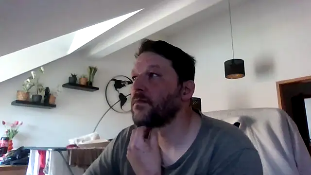 BennyLommy online show from 05/02/26, 09:58