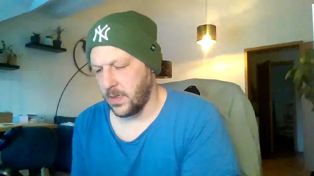 BennyLommy online show from 02/09/26, 03:32