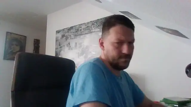 BennyLommy online show from 02/12/25, 01:16